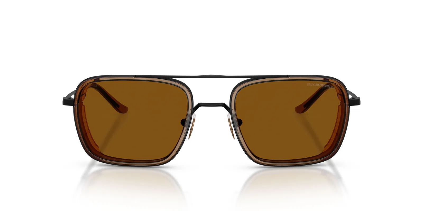 Emporio Armani 2162 Sunglasses - view 23